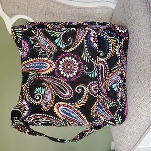 Vera Bradley Crossbody